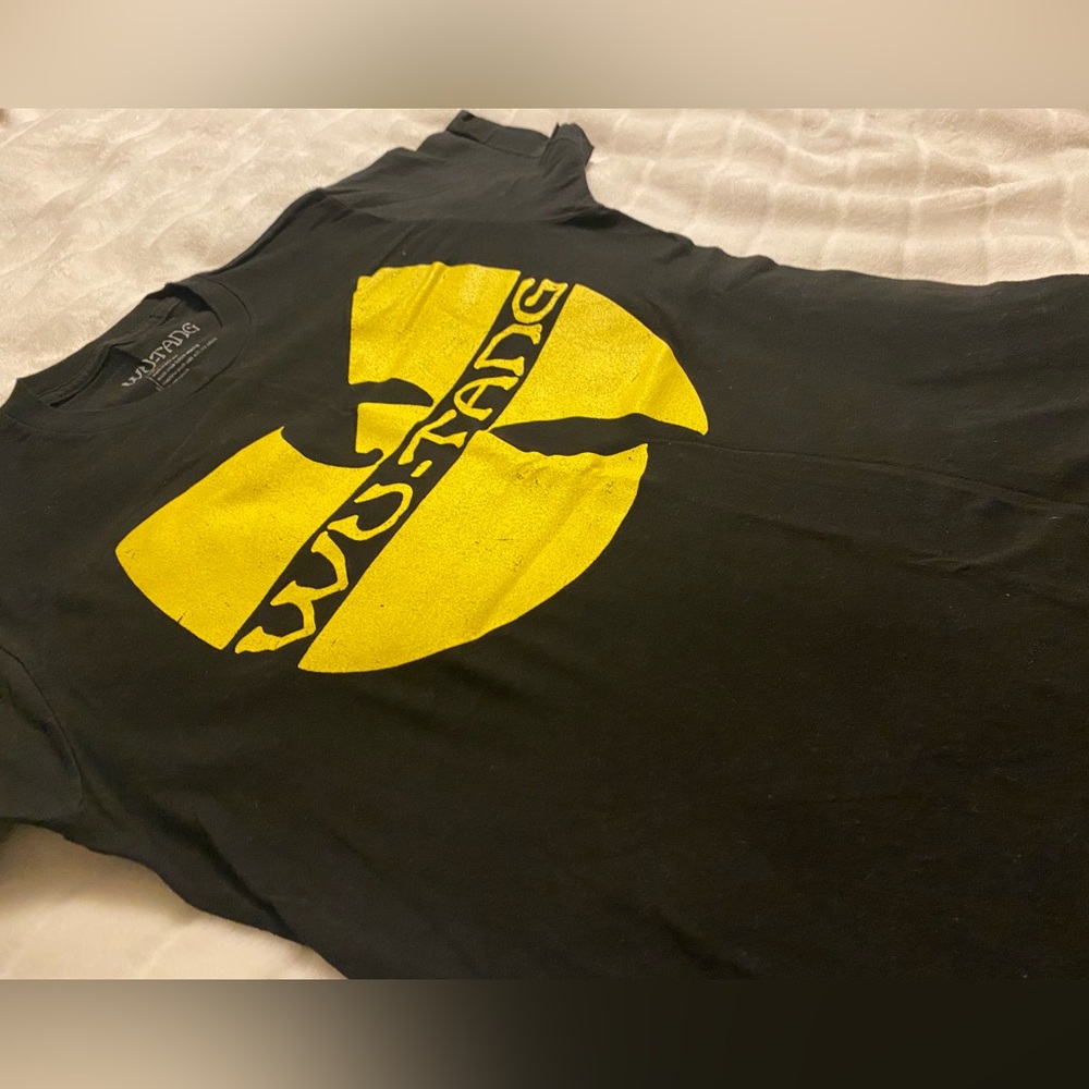 Wu-Tang Clan Tee